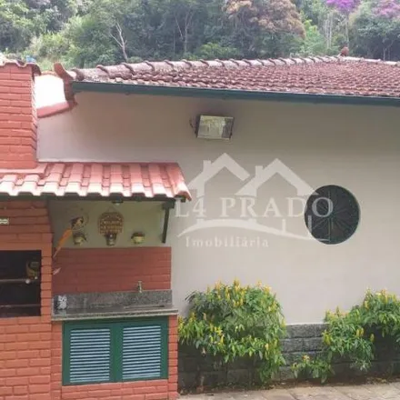 Buy this 3 bed house on unnamed road in Bonfim, Região Geográfica Intermediária de Petrópolis - RJ