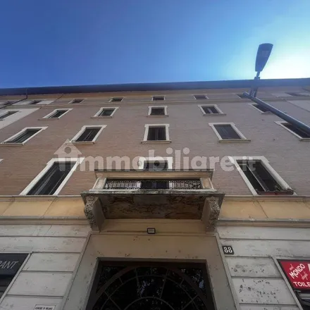 Image 7 - Indrani, Corso Sempione, 20155 Milan MI, Italy - Apartment for rent