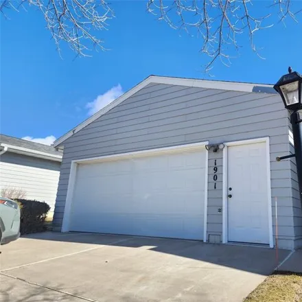 Buy this 3 bed condo on 1969 4th Street South in Great Falls, MT 59405
