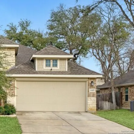 Image 2 - 11455 Holly Forest, Schertz, TX 78154, USA - House for sale