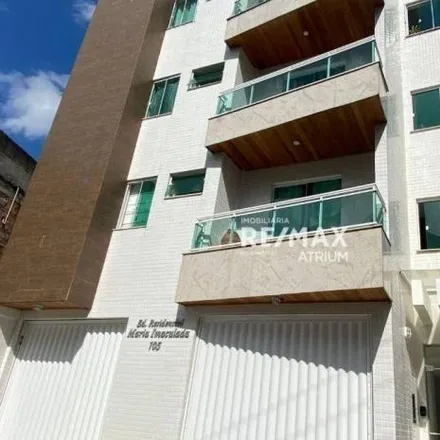 Image 1 - Rua Maria Imaculada, Teixeiras, Juiz de Fora - MG, 36033-100, Brazil - Apartment for sale