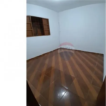 Buy this 2 bed house on Rua José de Anchieta in Jardim Amanda, Hortolândia - SP
