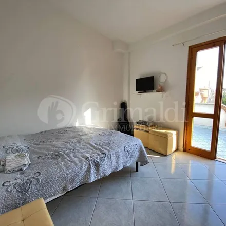 Rent this 5 bed apartment on unnamed road in 00042 Anzio RM, Italy