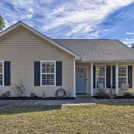 Image 1 - 1201 Pine Street, Cayce, SC 29033, USA - House for sale