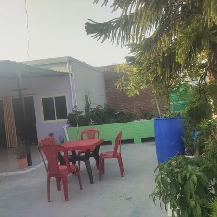 Rent this 3 bed house on Rishikesh in Chauda Bigha, IN