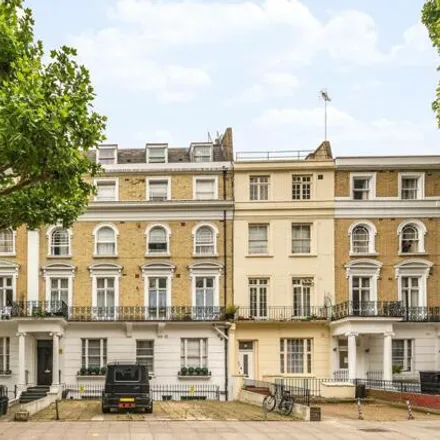 Image 2 - OYO Royal Park Hotel, 86-92 Inverness Terrace, London, W2 3LD, United Kingdom - Apartment for rent