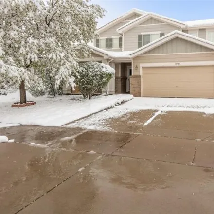 Buy this 3 bed house on 15904 Robins Dr in Denver, Colorado