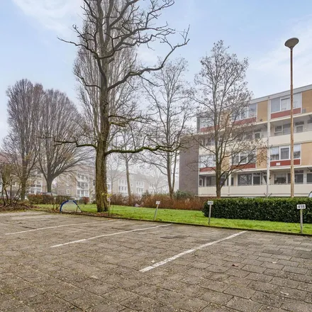 Image 5 - Karel Doormanlaan 410, 1215 NZ Hilversum, Netherlands - Apartment for rent