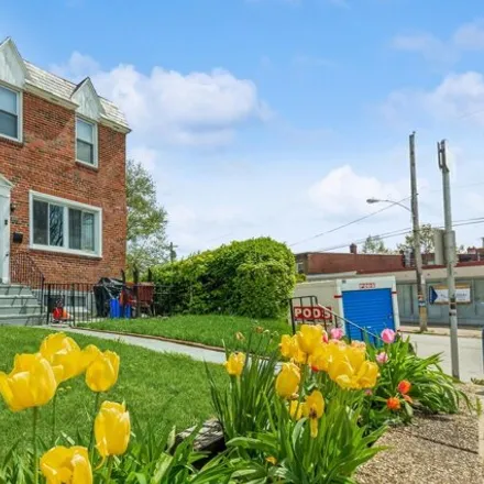 Buy this 3 bed house on 1447 Greenwood Avenue in Philadelphia, PA 19150
