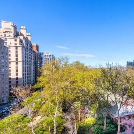 Image 6 - 1 Gracie Terrace, New York, NY 10028, USA - Apartment for sale