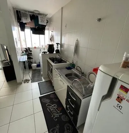 Buy this 2 bed apartment on Rua Madre Flávia Andretta in Barreiros, São José - SC