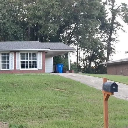 Buy this 4 bed house on 4 Clausen Drive in Columbus, GA 31907