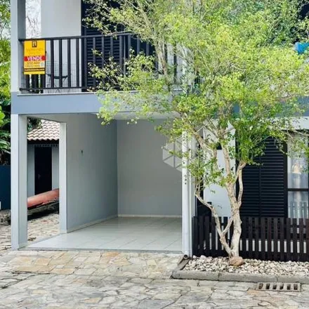 Buy this 3 bed house on Rua Giesta in Morrinhos, Bombinhas - SC