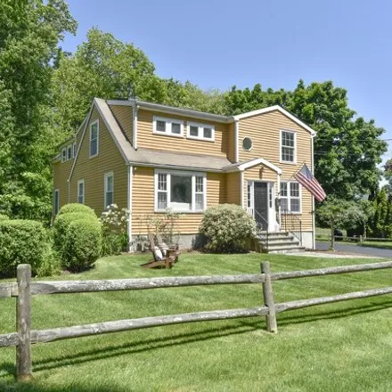 Buy this 4 bed house on 30 Youngstown Road in Tunxis Hill, Fairfield