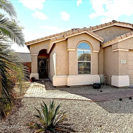 Buy this 2 bed house on 18297 West Spencer Drive in Surprise, AZ 85374