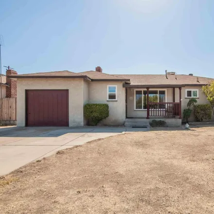 Buy this 3 bed house on Cornelia Southern Baptist Church in West Clinton Avenue, Fresno