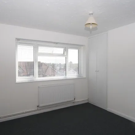 Rent this 3 bed apartment on Kingsbury Green in Church Lane, London