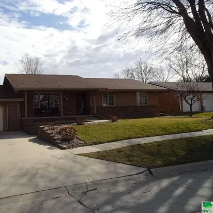 Buy this 3 bed house on 783 23rd Avenue in Sheldon, IA 51201