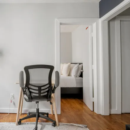 Image 4 - 183 K Street, Boston, MA 02127, USA - Apartment for rent