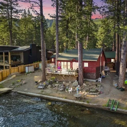 Image 1 - 13595 Donner Pass Rd, Truckee, California, 96161 - House for sale