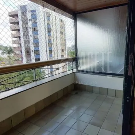 Rent this 3 bed apartment on Rua Mariá Ferreira in Centro, Itabuna - BA