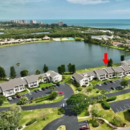 Buy this 2 bed condo on 3263 South Lakeview Circle in Fort Pierce Shores, Saint Lucie County