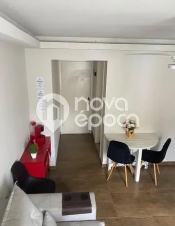 Buy this 2 bed apartment on Rua Borja Reis in Água Santa, Rio de Janeiro - RJ