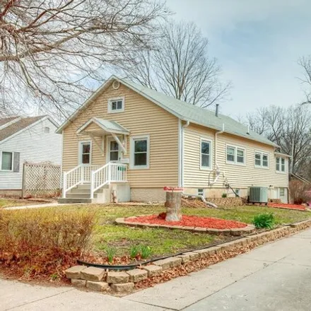 Buy this 2 bed house on 310 North Franklin Avenue in Ames, IA 50014