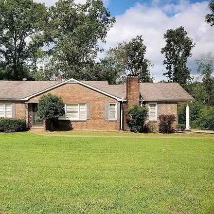 Buy this 3 bed house on 4651 SR 69A in Camden, TN 38320