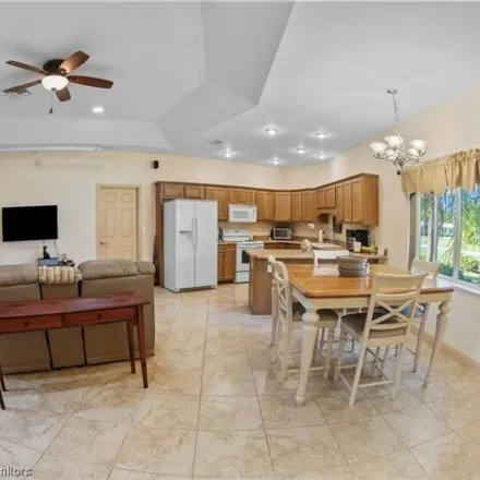 Image 4 - 1637 Cedarbrook Street, Lake Placid, Highlands County, FL 33852, USA - House for sale