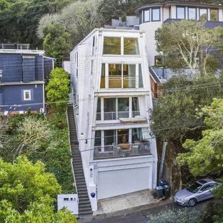 Rent this 1 bed apartment on 276 Sausalito Boulevard in Sausalito, CA 94965