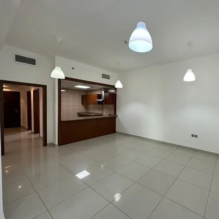 Rent this 1 bed apartment on Al Sabeel in Al Marsa Street, Dubai Marina