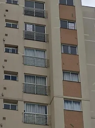 Rent this 2 bed apartment on Rua Doutor Motta Júnior in Centro, São José dos Pinhais - PR