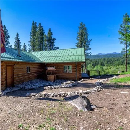 Image 3 - Lost Horse Road, Charlos Heights, Ravalli County, MT, USA - House for sale