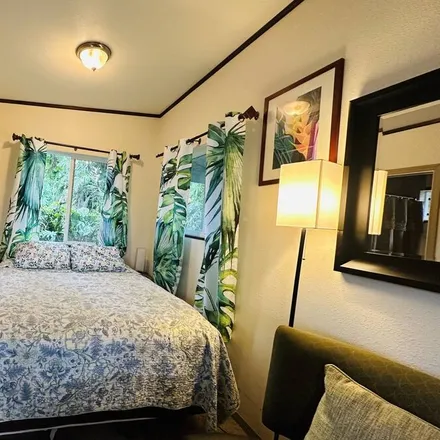 Rent this 1 bed apartment on Hilo CDP in HI, 96720