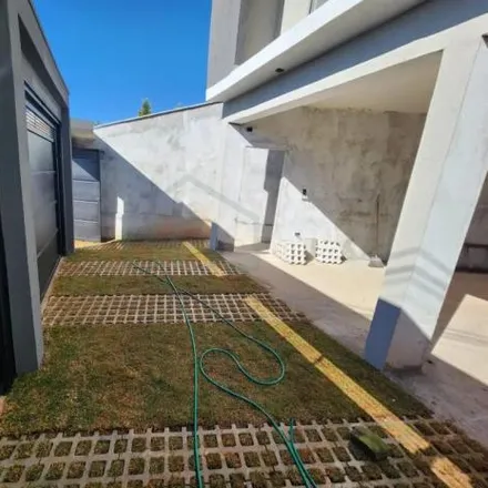 Buy this 3 bed house on Rua Luigi Bonadeiro in Região Urbana Homogênea III, Poços de Caldas - MG