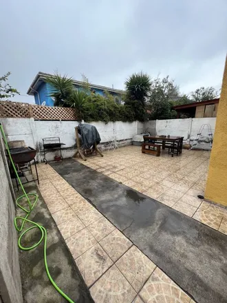 Buy this 3 bed house on Pasaje Virginio Arias in 909 0184 Renca, Chile