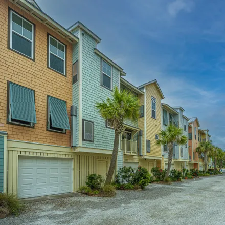 Buy this 3 bed townhouse on Ronald Lane in Oakcrest, Charleston