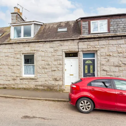 Buy this 3 bed townhouse on Albert Street in Dalbeattie, DG5 4JP