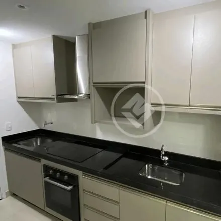 Buy this 1 bed apartment on Rua Paola Scatena in Jardim Califórnia, Ribeirão Preto - SP