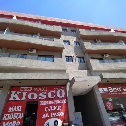 Buy this 1 bed apartment on Cerro Blanco 447 in Departamento Punilla, Villa Carlos Paz