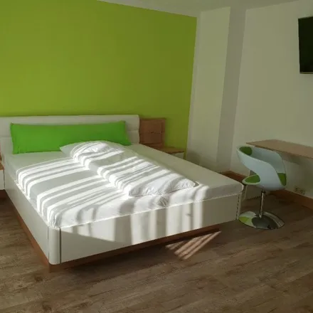 Rent this 2 bed apartment on Bottroper Straße 4a in 70376 Stuttgart, Germany