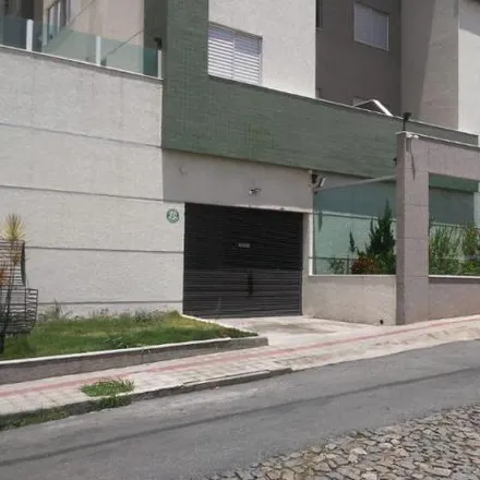Buy this 2 bed apartment on Rua Lima Duarte in Carlos Prates, Belo Horizonte - MG