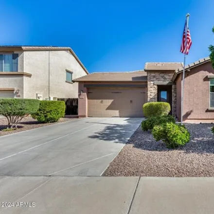Buy this 3 bed house on 18440 West Surprise Farms Loop North in Surprise, AZ 85388