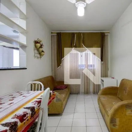 Image 1 - Rua Rui Barbosa, Canto do Forte, Praia Grande - SP, 11700-170, Brazil - Apartment for rent