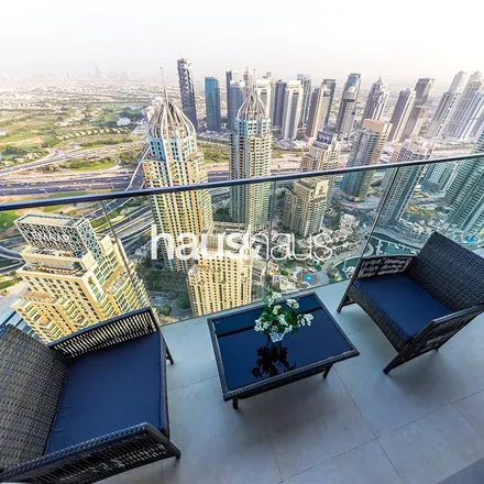 Image 2 - Marina Walk, Dubai Marina, Dubai, United Arab Emirates - Apartment for rent