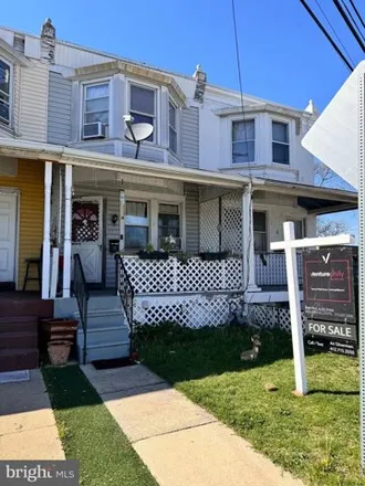 Buy this 3 bed house on Markley Street in Norristown, PA 19401