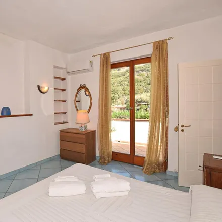 Rent this 2 bed apartment on Lacco Ameno in Piazza Santa Restituta 13, 80076 Lacco Ameno NA