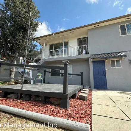 Image 5 - 6540 Macarthur Drive, Lemon Grove, CA 91945, USA - Apartment for rent