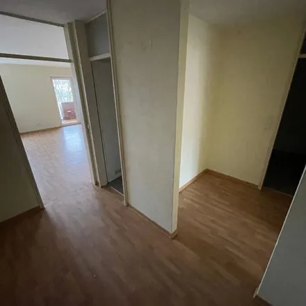 Image 3 - Carl-Zuckmayer-Straße 24, 68169 Mannheim, Germany - Apartment for rent